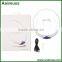 Noise Reduction Echo Cancellation Sweatproof Gym Wireless Headphone V4.1 version Bluetooth 860 headset