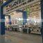 new condition three color printing amchine