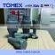 China new fashionable CPVC angle valve used in bathroom