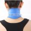 Tourmaline high-tech self-heating Far Infrared Ray Heat adjustable neck support