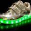 New style 7 colors changeable led light kids shoes manufacturer                        
                                                                                Supplier's Choice