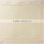 Square hemstitch ivory linen placemat