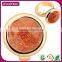 China Wholesale Gold Sandstone Leather Bracelet Charms