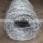 Zinc Coated Barbed Wire From Direct Factory of China