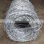 PVC Coated Barbed Wire From Direct Factory of China