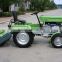 Hot sale mini rotary tiller with mini tractor/tractor pto rotary tiller