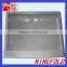 good quality custom stamping sheet metal box frame
