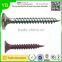 2016 New Chinese Factory Iron Screws and Nails Bulk Caps