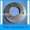 Cast Alnico magnet motor component