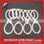 Silicone bead bulk cheap silicone wristbands
