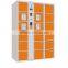 Hot Sale Laboratory Storage Cabinets Chemical Reagent Storage Cabinet Steel Storage Locker