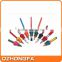 2015 China Factory Wholesale Handwriting Aid Rubber Pencil Grip                        
                                                Quality Choice