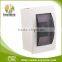 3-12 Ways Indoor Waterproof TSM Distributing Box