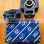 Gold  Supplier chrome steel bearing units HCT UKT UCT206