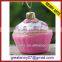 Made in China Cake Shape Xmas Ball,open Christmas Ball Tree Decorations