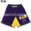 Top Quality Four-way Strech Custom Mma Short 2015