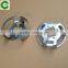 precision metal parts manufacturing cnc machinery spare parts