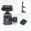 Professional Alumunium Video Camera Tripod Stand