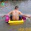 Small Plastic Hand Paddle Boat