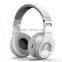 Bluedio Headphone Bluetooth 4.1 Headset Stereo Bluedio Earphones Bass Studio Headphones With Mic Handsfree Call Music Headset