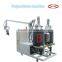 High pressure PU injection machine