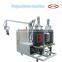 polyurethane injection machine for manufacture plant