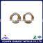 good quality special cnc machining nuts