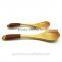 High Quality Wooden Spoon Dining Spoon With Strings Winded On Handle