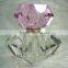 Wholesale best cheap 3ml crystal perfume bottle