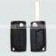 Best Price Citroen Remote key For 3B Remote 407 CITROEN C3 C4 C5 C6 Flip Case Shell Blank Replace Remote Key