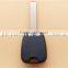 Factory OEM Citroen C3 remote key for Citroen C2 C3 Xsara Picasso transponder key fob cover