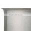 Low body 20cm diameter eletric stainless steel soup pot with composite bottom for cooking food vegetable used in hotel