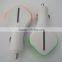 factory supply dual USB car charger 5V2.1A 5V3.1A