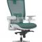 Office executive mesh high back chairs with headrest wholesale price