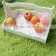 Healthful fruit and veg basket sell well on foreign markets