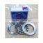 low friction NSK test pump bearing & thrust ball bearing 51100 51200 51300 51400