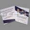 Newest lcd video greeting card brochure, use tft ;cd module for greeting card technology