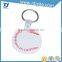 Yite Custom key chain pats, Retractable pvc key chain ring China manufacturer