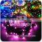 2015 new product 120V 220V 50m 60 LED String lights