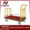 Luxury lightweight folding luggage cart