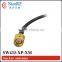 SW433-XPXM Sucker Antenna for Wireless Transceiver RF Module