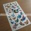 2015 hot selling face tattoo sticker,sexy tattoo sticker,women hand skin tattoo sticker