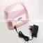12w Ccfl Nail Lamp for Personal