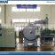 EGR brazing-Exhaust Gas Recycle vacuum heat treatment furnace