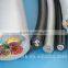 INST 4 conductor pvc jacket power cable