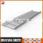 2016 top quality cable tray , cable tray sizes , cable tray prices with low price