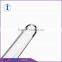 Hot bar Accessories Hand made cheap swan shaped hand blown glass decanter                        
                                                Quality Choice