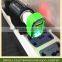 Electric type universal triple 3 USB car charger mini portable car charger adapter for iPhone iPad Table PC