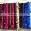 100% polyester brush soft velvet decoration fabric crush velvet sofa fabric alova speckle velvet home textile fabric