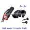 TP-SA-8 2 Modes Bike Light Highpower 3W Cheaper Bike Light With Holder